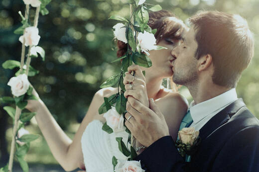 Houpačka & romance