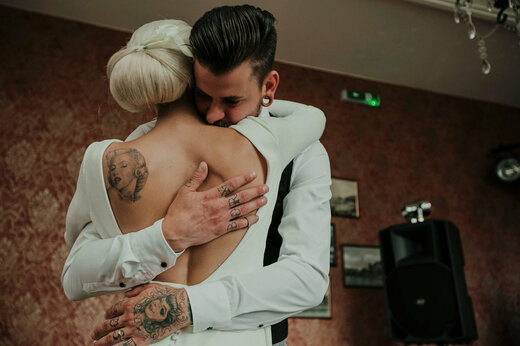 Tereza & Tom
